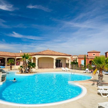 Vacanceole - Port Minervois, Les Hauts Du Lac Homps  Zewnętrze zdjęcie