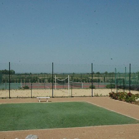 Vacanceole - Port Minervois, Les Hauts Du Lac Homps  Zewnętrze zdjęcie
