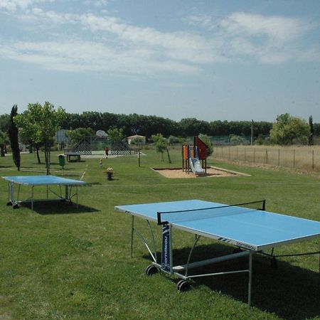 Vacanceole - Port Minervois, Les Hauts Du Lac Homps  Zewnętrze zdjęcie
