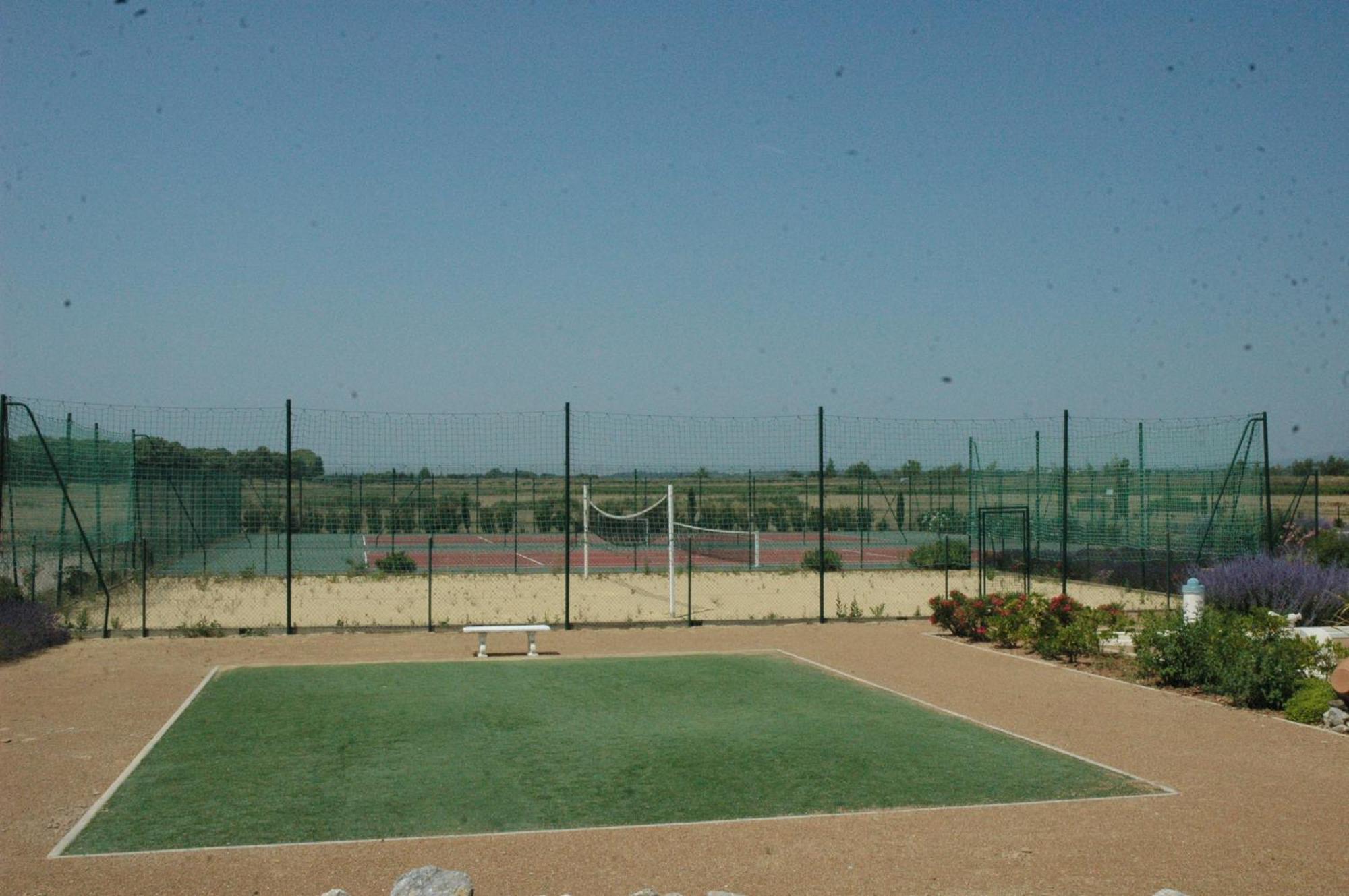 Vacanceole - Port Minervois, Les Hauts Du Lac Homps  Zewnętrze zdjęcie