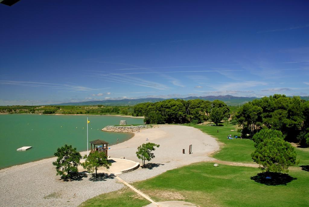 Vacanceole - Port Minervois, Les Hauts Du Lac Homps  Zewnętrze zdjęcie