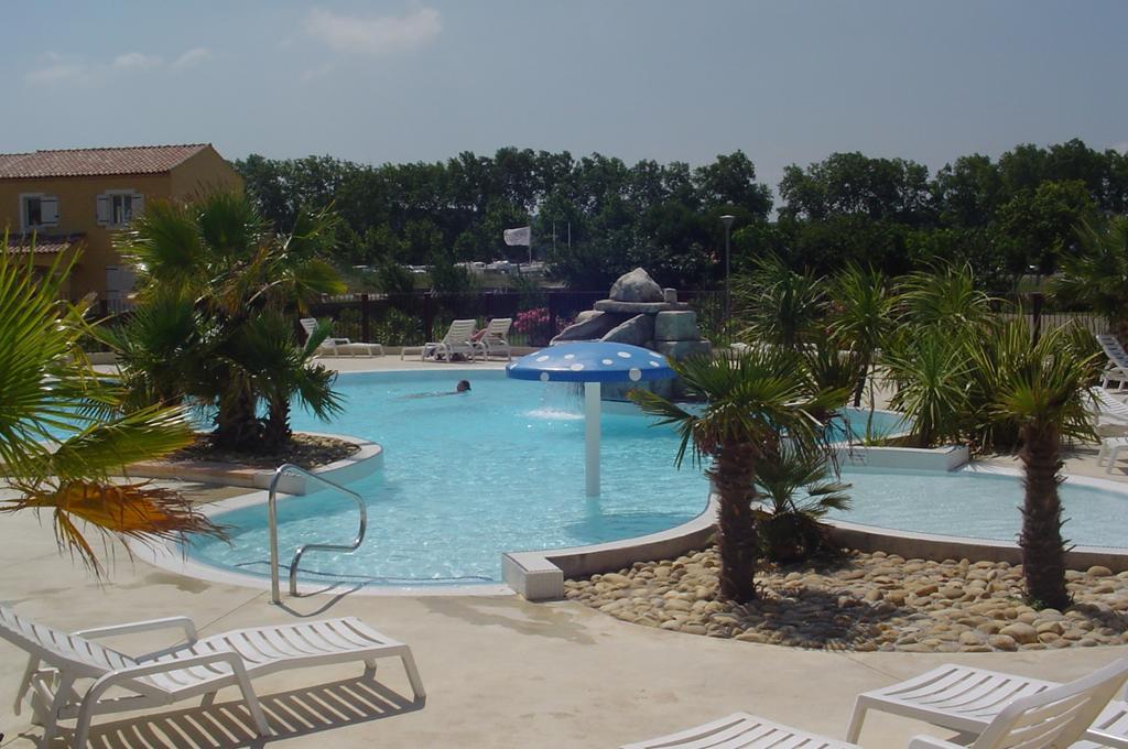 Vacanceole - Port Minervois, Les Hauts Du Lac Homps  Zewnętrze zdjęcie