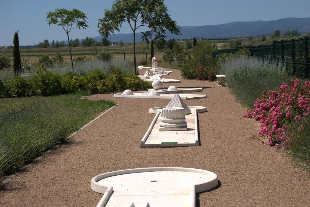 Vacanceole - Port Minervois, Les Hauts Du Lac Homps  Zewnętrze zdjęcie