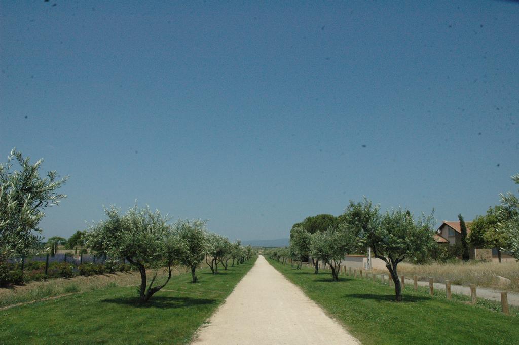 Vacanceole - Port Minervois, Les Hauts Du Lac Homps  Zewnętrze zdjęcie