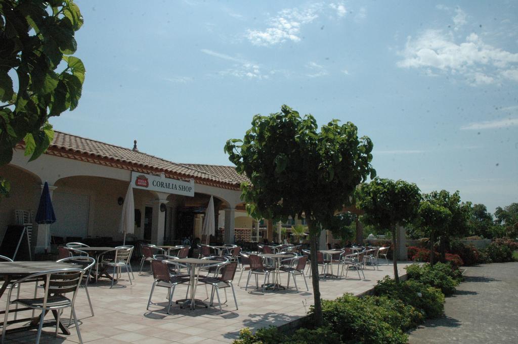 Vacanceole - Port Minervois, Les Hauts Du Lac Homps  Zewnętrze zdjęcie