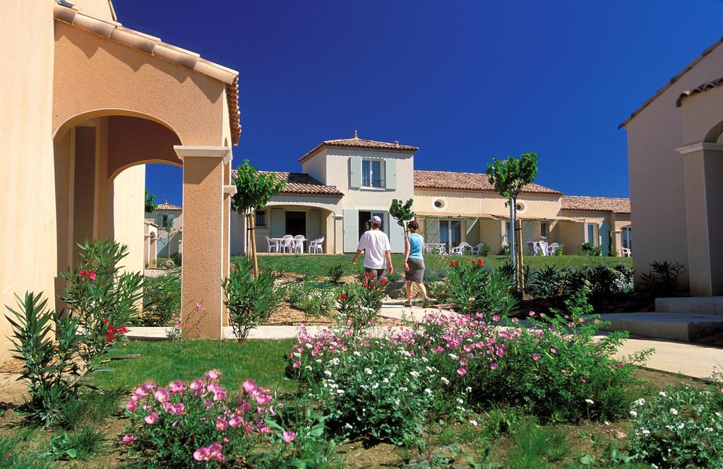 Vacanceole - Port Minervois, Les Hauts Du Lac Homps  Zewnętrze zdjęcie
