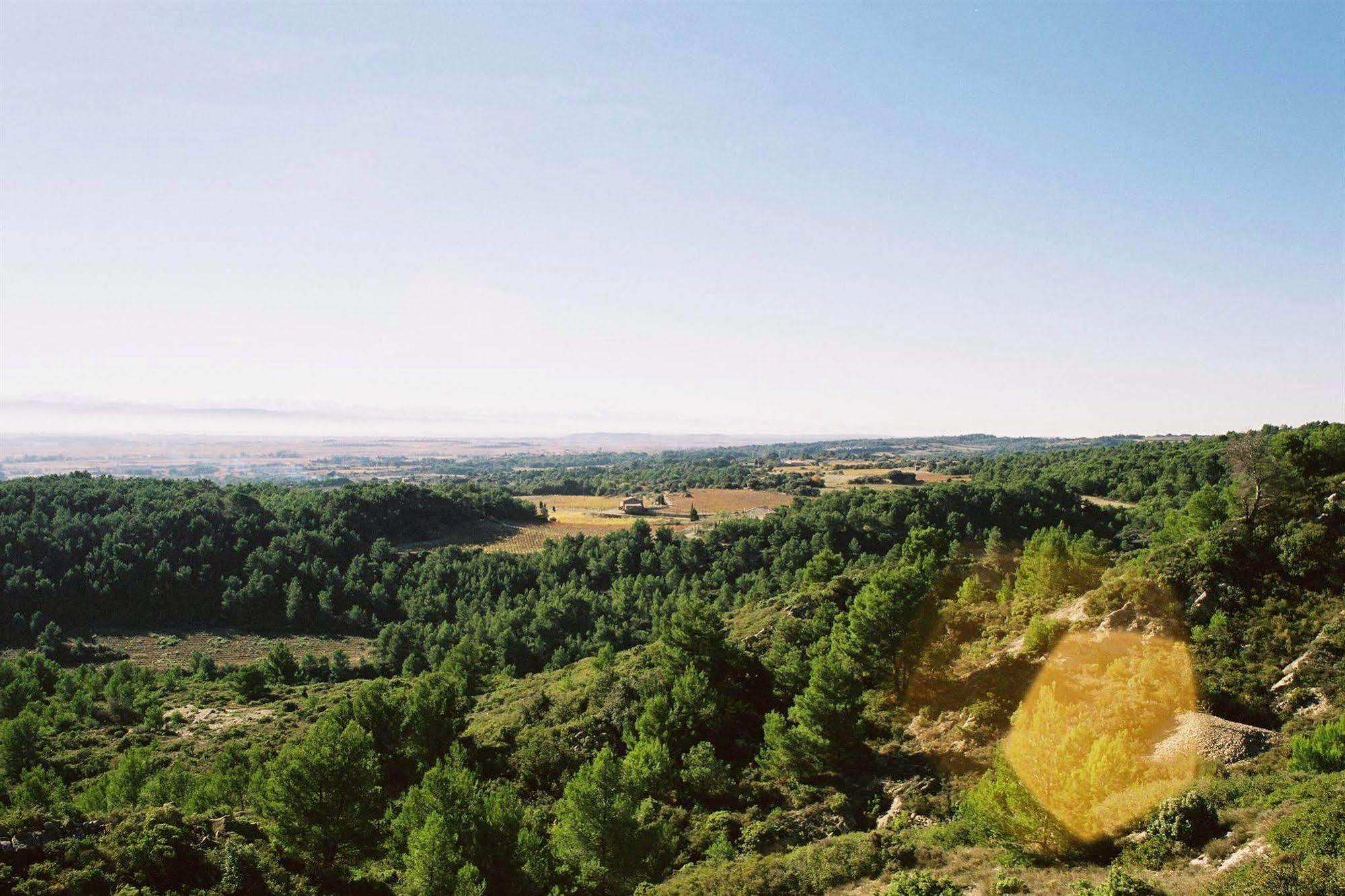 Vacanceole - Port Minervois, Les Hauts Du Lac Homps  Zewnętrze zdjęcie