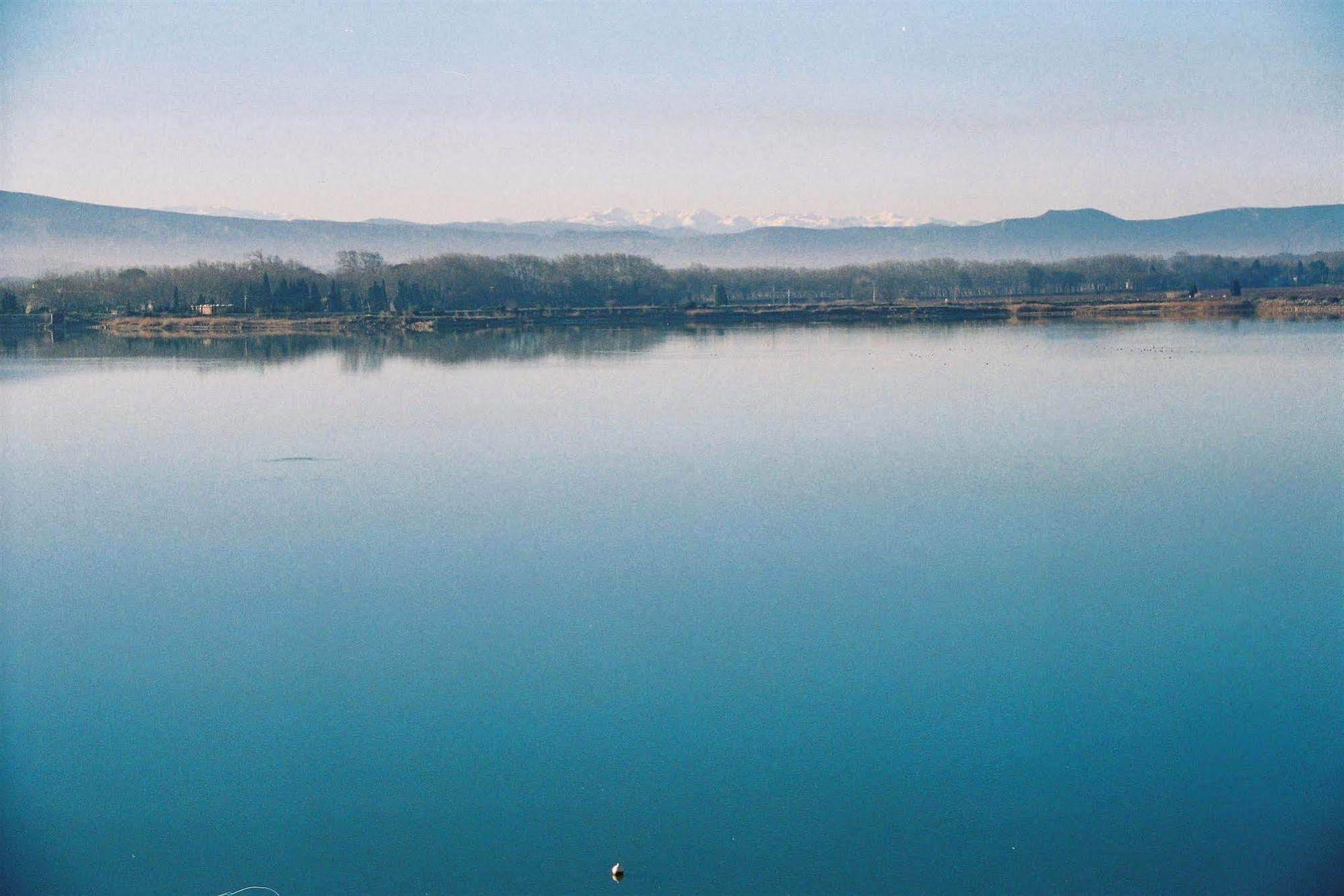 Vacanceole - Port Minervois, Les Hauts Du Lac Homps  Zewnętrze zdjęcie