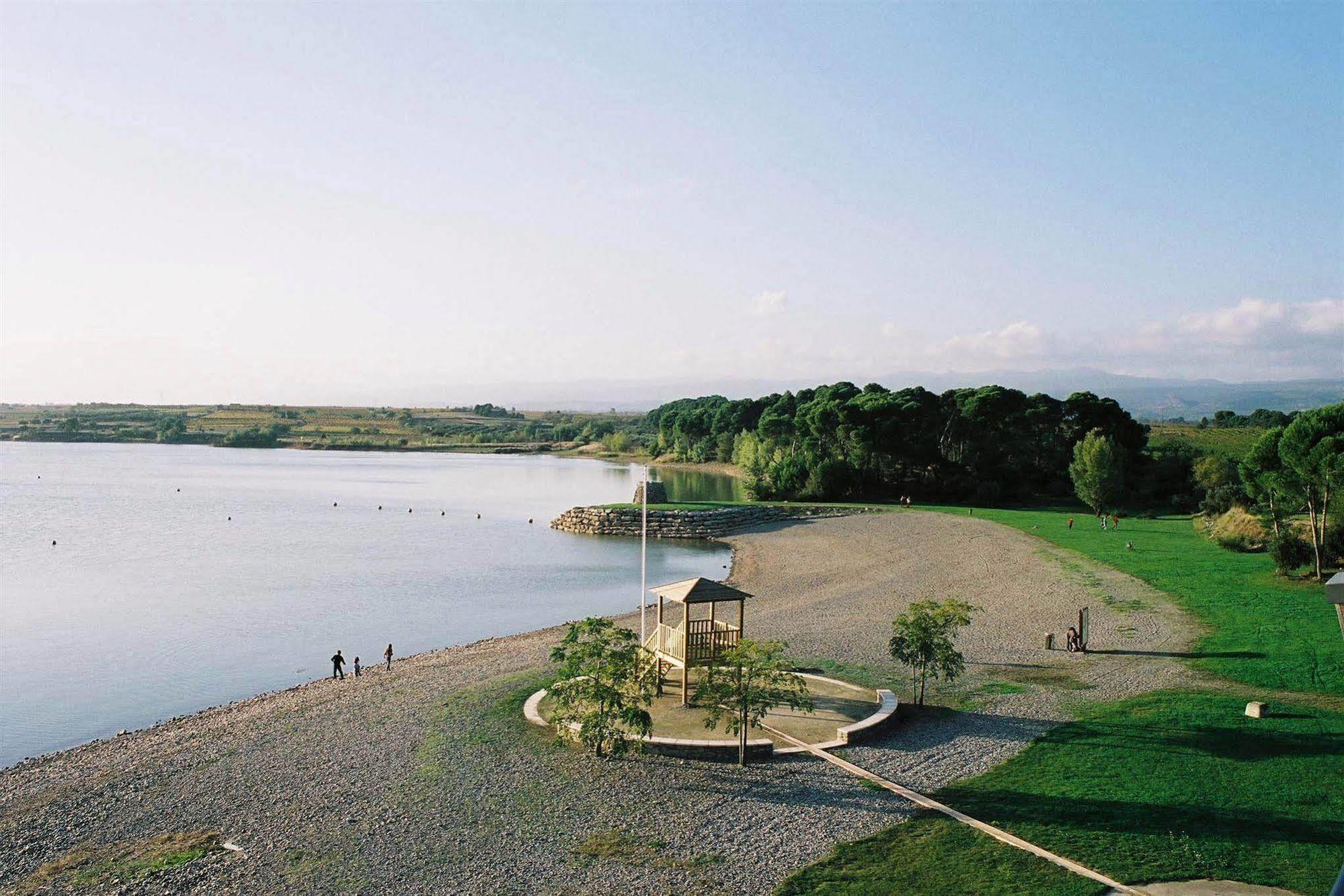 Vacanceole - Port Minervois, Les Hauts Du Lac Homps  Zewnętrze zdjęcie