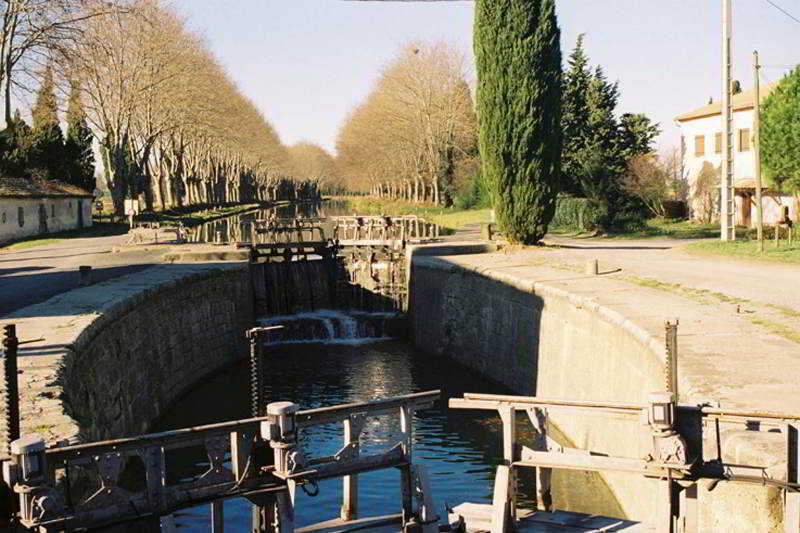 Vacanceole - Port Minervois, Les Hauts Du Lac Homps  Zewnętrze zdjęcie