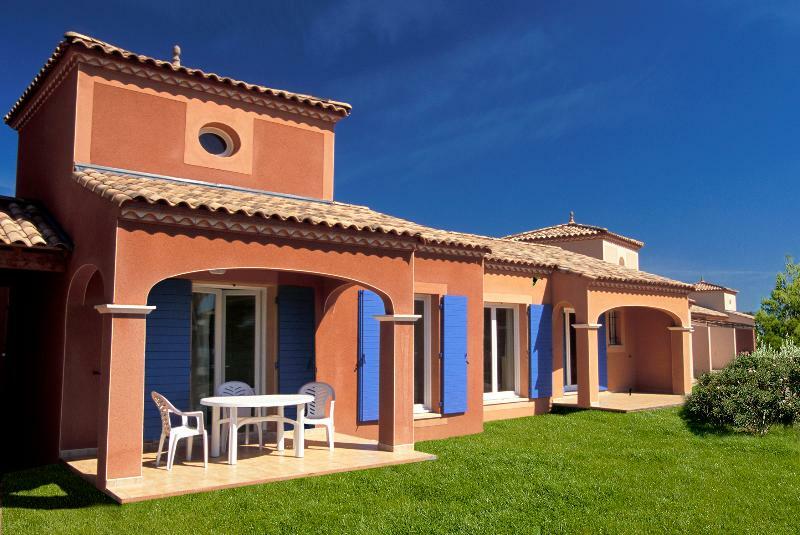 Vacanceole - Port Minervois, Les Hauts Du Lac Homps  Zewnętrze zdjęcie